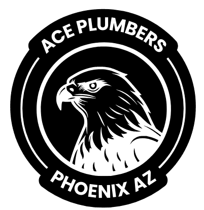 Ace Plumbers Phoenix LOGO
